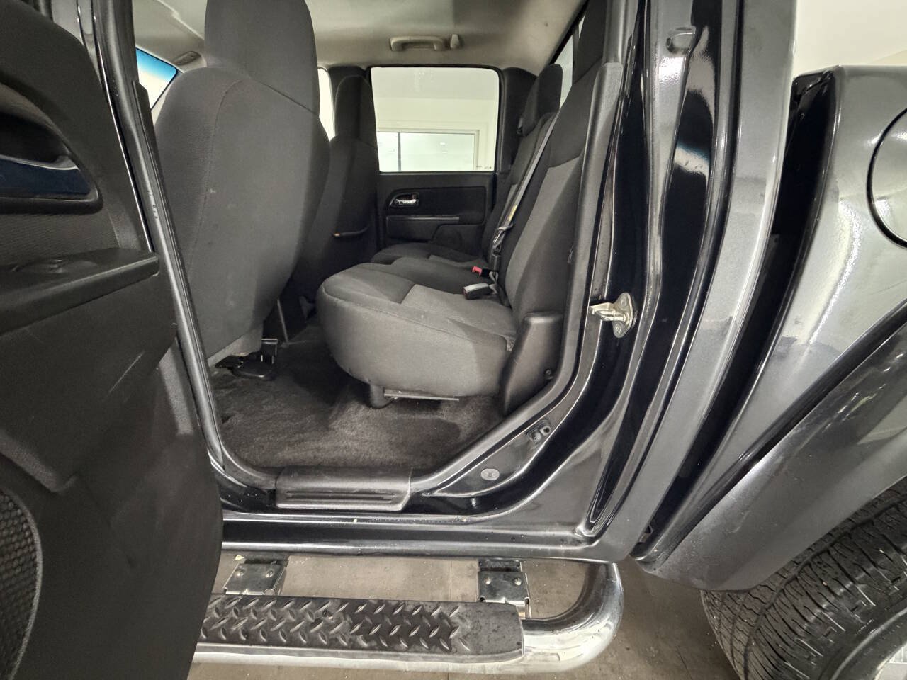 Used 2009 Chevrolet Colorado LT w/ LT Preferred Equipment Group AWD/4WD image 20