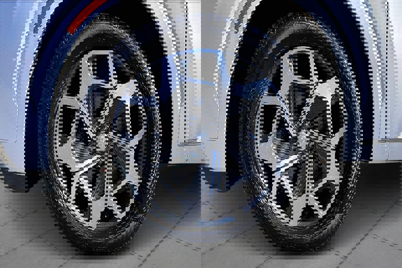 Used 2021 Hyundai Palisade Calligraphy w/ Cargo Package image 9