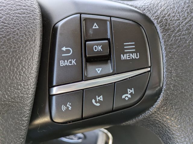 Used 2023 Ford Transit 350 XLT image 29