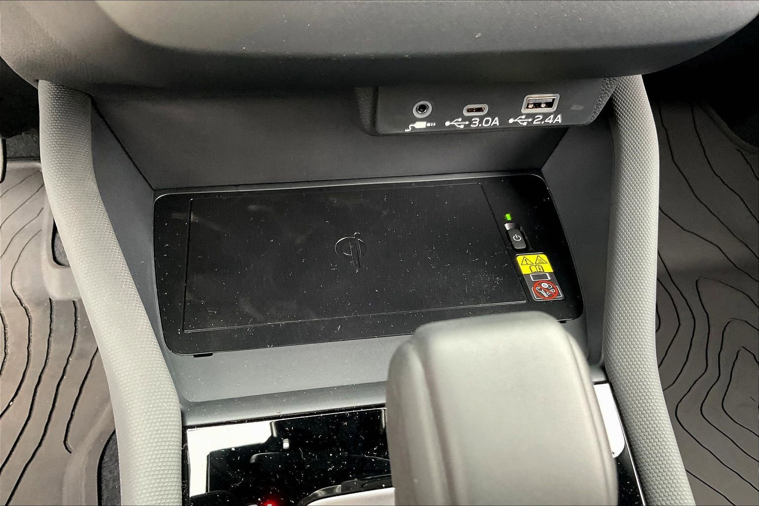 New 2025 Subaru Forester Limited image 20