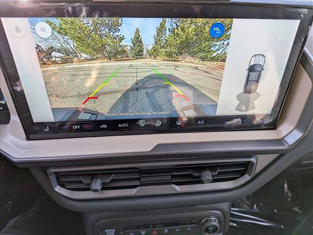 New 2025 Ford Bronco Sport Big Bend w/ Convenience Package image 12