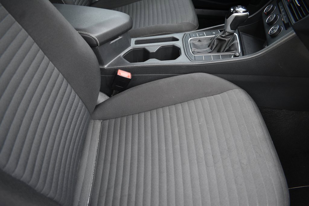 Used 2024 Volkswagen Jetta S image 25