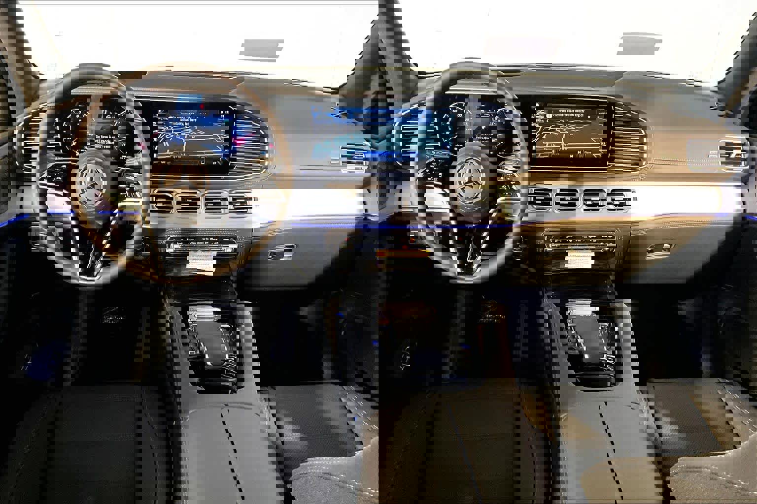 New 2026 Mercedes-Benz GLE 450 4MATIC image 7