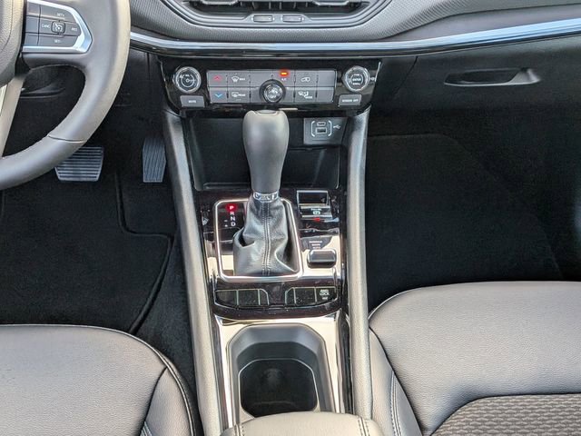New 2026 Jeep Compass Latitude AWD/4WD image 19