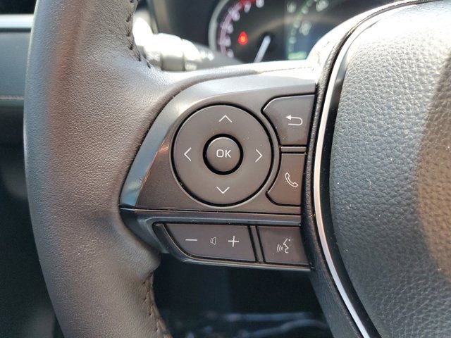 Certified 2024 Toyota RAV4 XLE Premium image 21