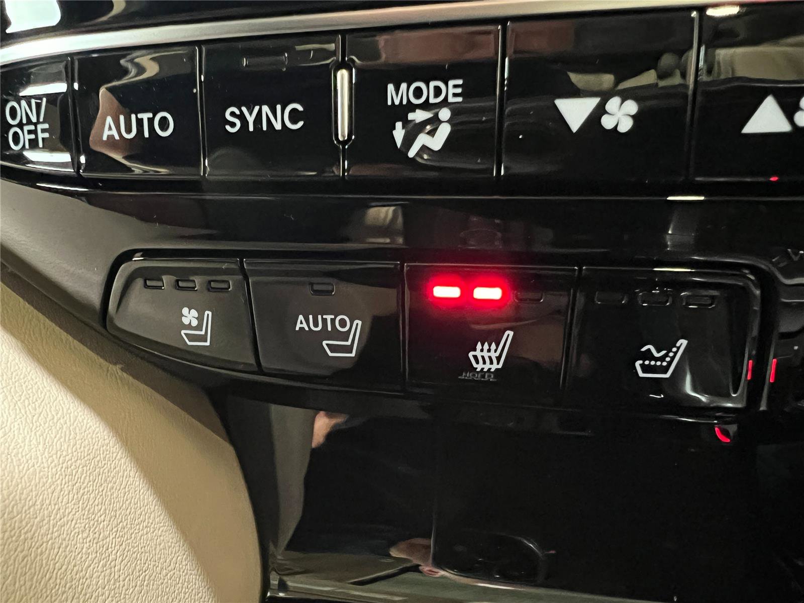 New 2026 Acura MDX SH-AWD w/ Advance Package image 23