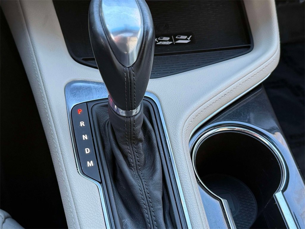 Used 2021 Cadillac CT4 Luxury w/ Sun And Sound Package image 24