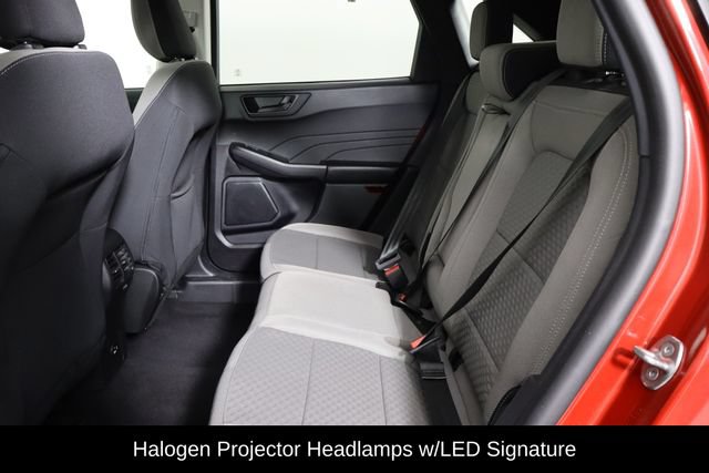 Used 2022 Ford Escape SE w/ Convenience Package FWD image 8