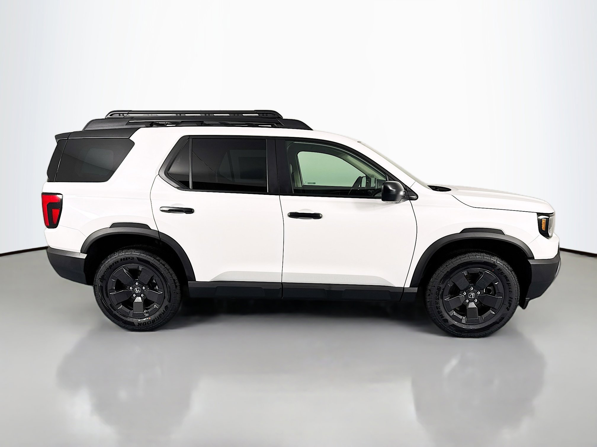 New 2026 Honda Passport RTL image 4