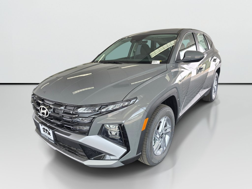 New 2026 Hyundai Tucson SE AWD/4WD image 7
