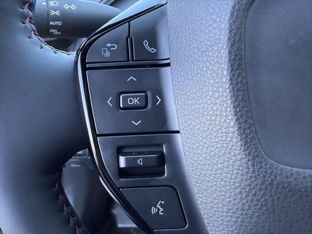 Certified 2026 Toyota Prius Plug-In Hybrid FWD image 23