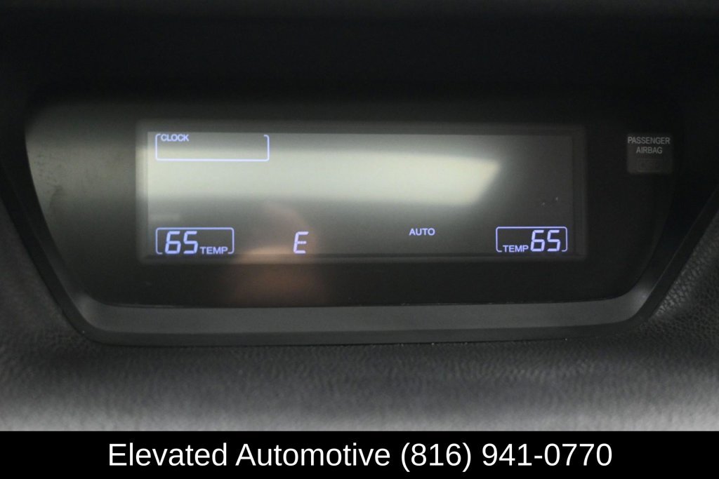Used 2010 Acura TSX Sedan FWD image 20