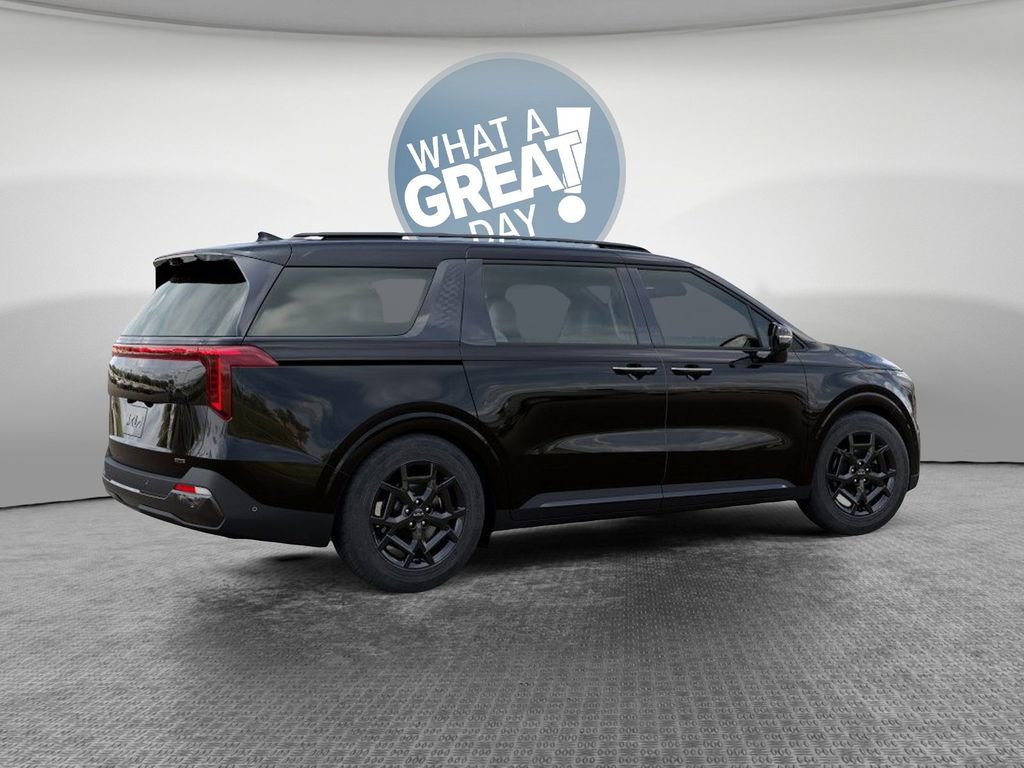 New 2026 Kia Carnival SX Prestige image 6