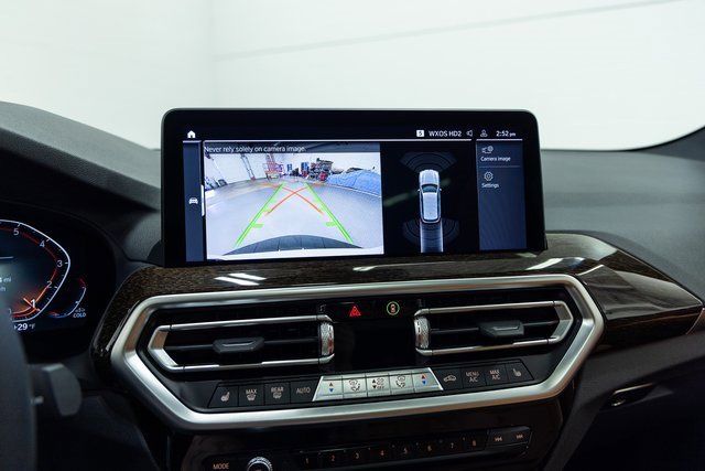 Certified 2022 BMW X3 xDrive30i w/ Premium Package 2 (ZPA) image 18