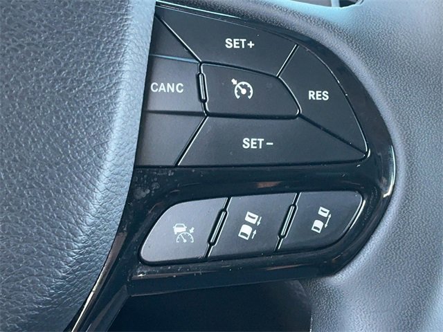 Used 2023 Jeep Cherokee Altitude Lux image 26