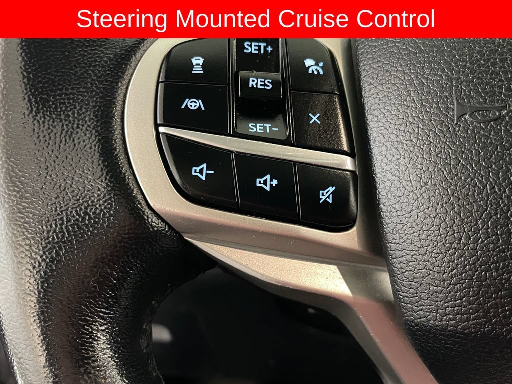 Used 2020 Ford Explorer XLT AWD/4WD image 29
