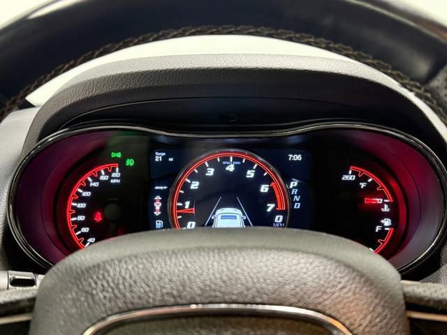 Used 2018 Dodge Durango SRT w/ Technology Group AWD/4WD image 20