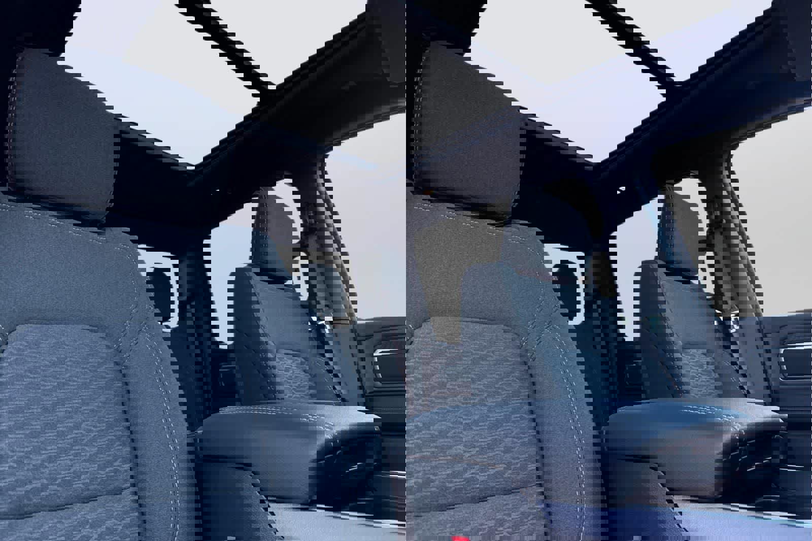 New 2026 RAM 1500 Big Horn image 17