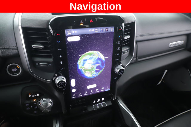 New 2027 RAM 1500 Laramie AWD/4WD image 5