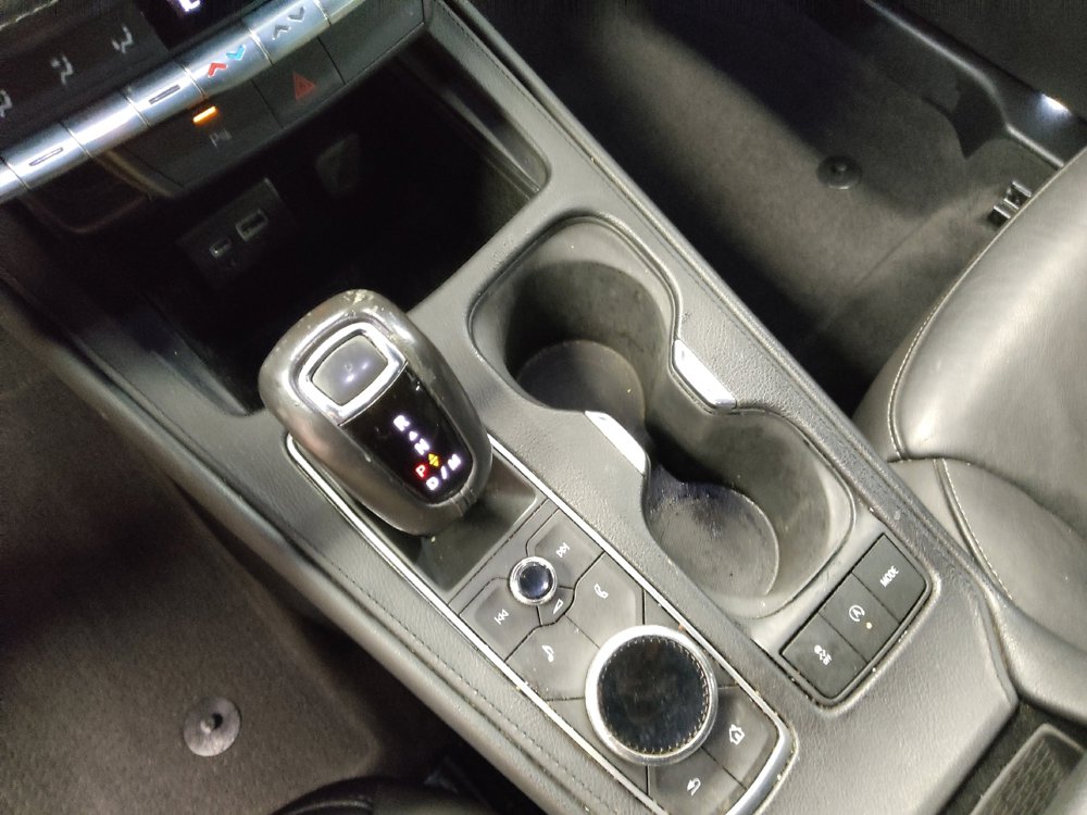 Used 2019 Cadillac XT4 Premium Luxury image 26