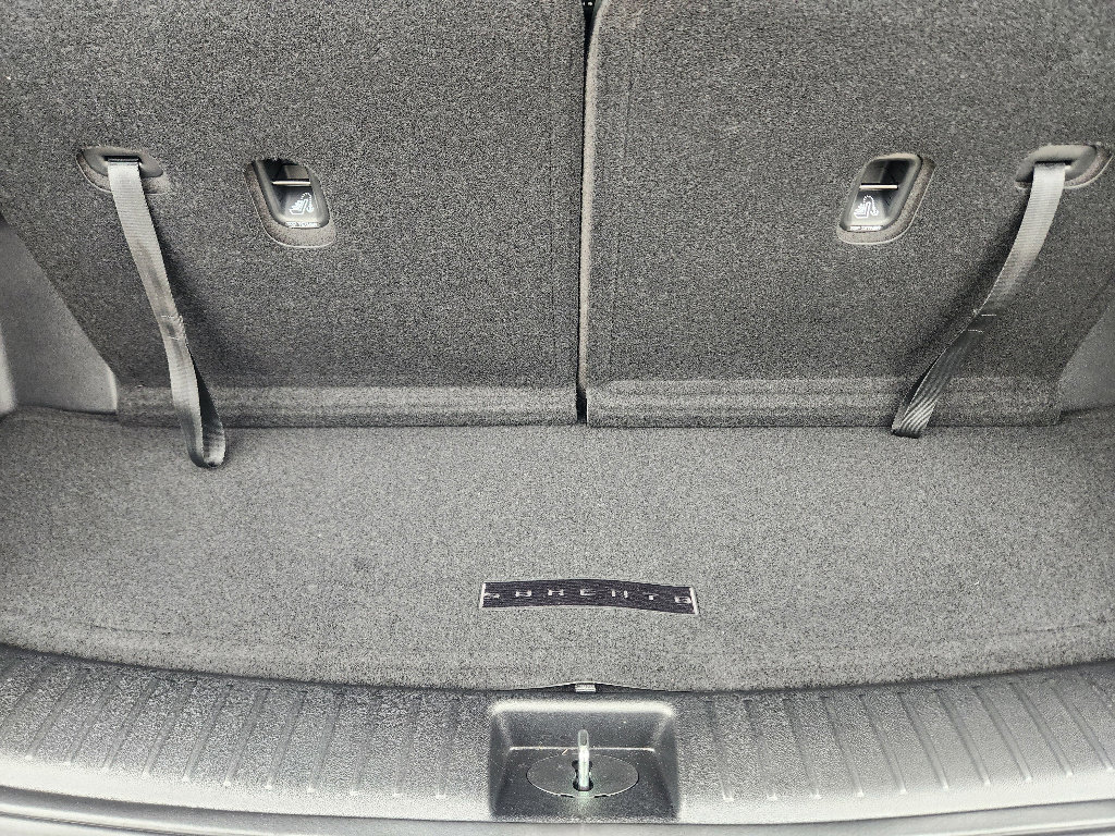 New 2026 Kia Sorento SX image 22