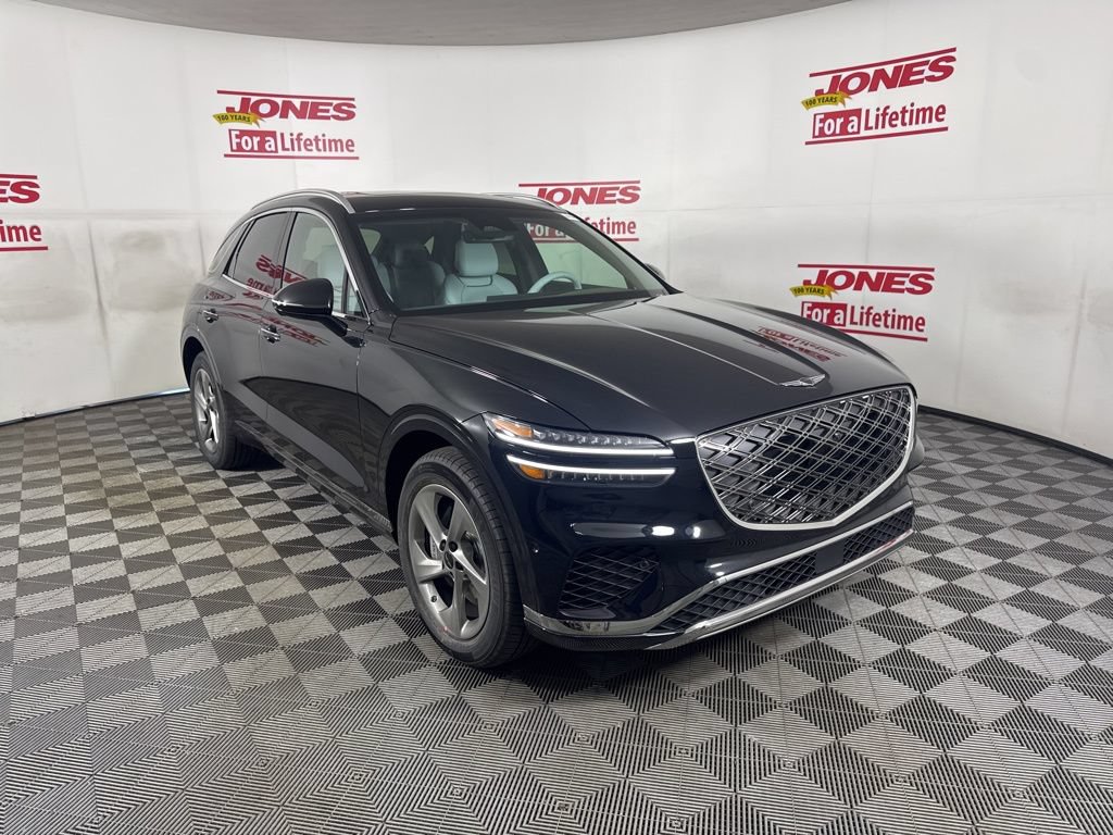 New 2026 Genesis GV70 2.5T Advanced