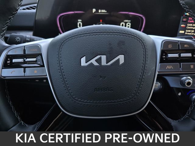 Used 2025 Kia Telluride AWD image 29