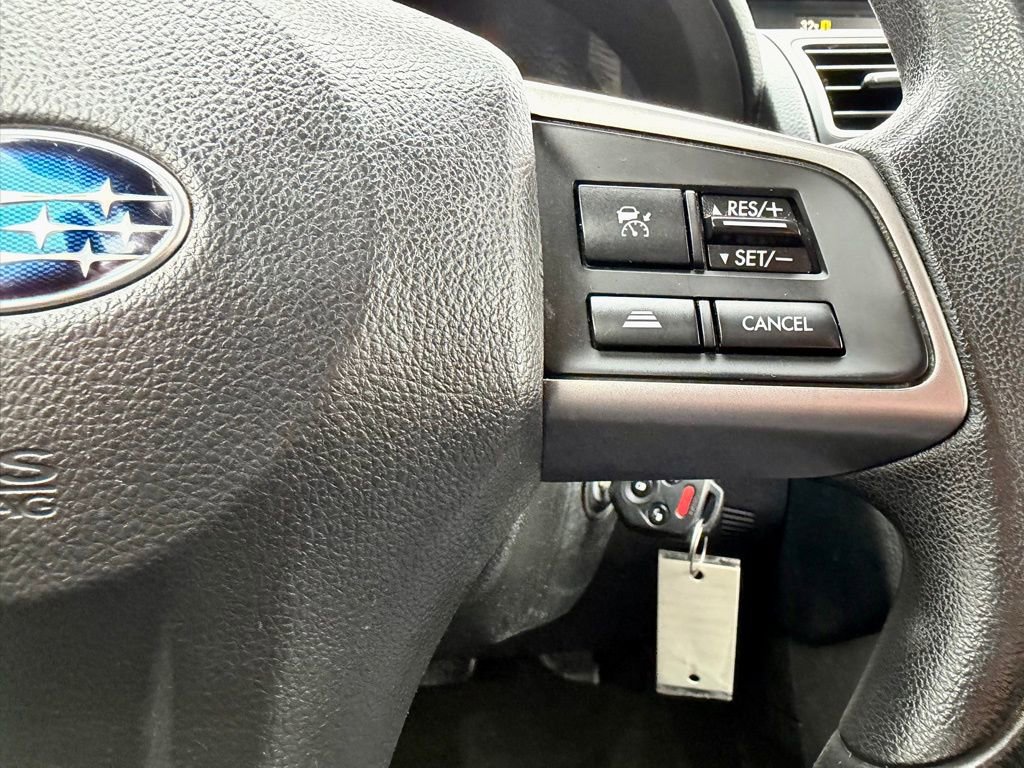 Used 2016 Subaru Forester 2.5i Premium AWD/4WD image 25