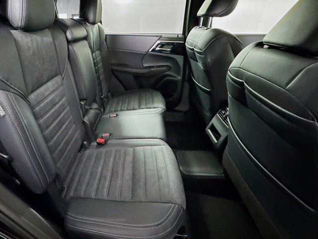 New 2026 Nissan Rogue SL AWD/4WD image 25