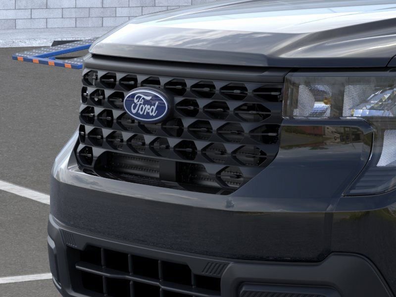 New 2026 Ford Maverick XL FWD image 18