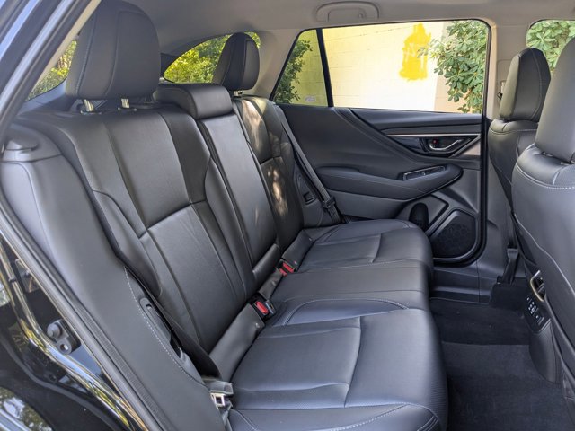 Certified 2025 Subaru Outback Touring image 21