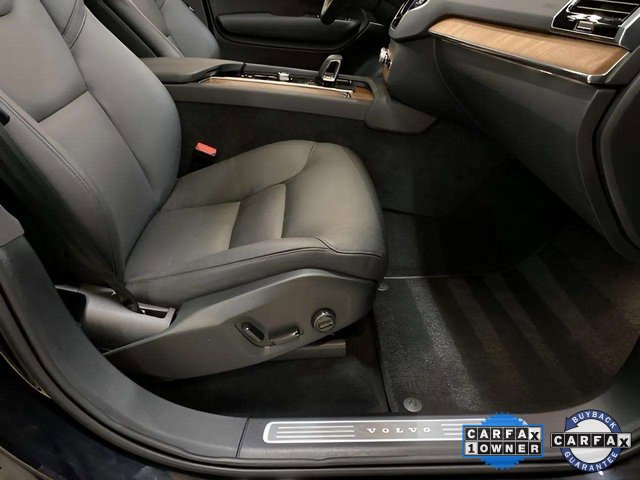 Used 2025 Volvo XC90 B6 Plus image 92