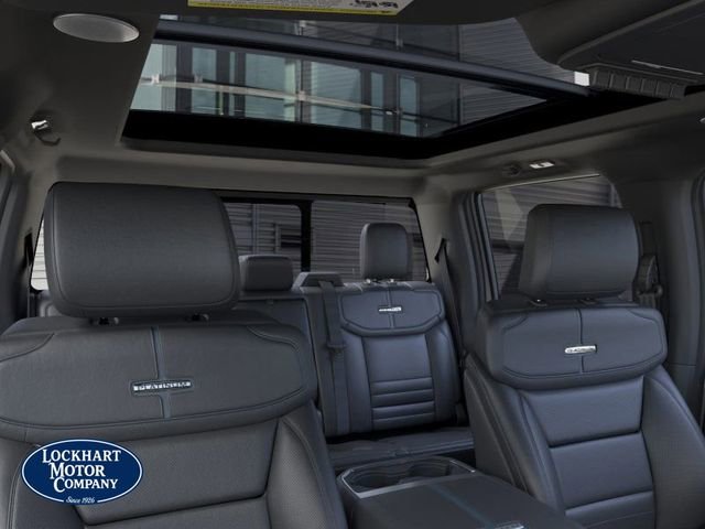 New 2026 Ford F250 Platinum w/ Tremor Off-Road Package image 52