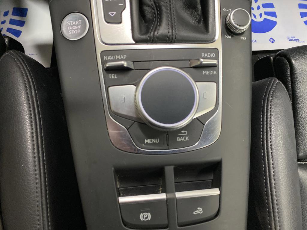 Used 2018 Audi A3 2.0T Premium Plus w/ Premium Plus Package image 25