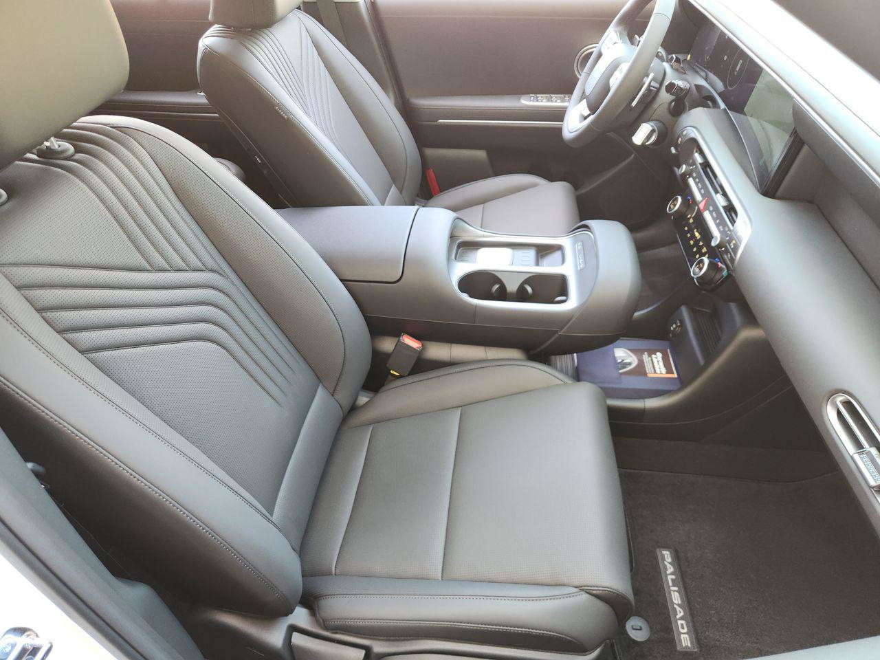 New 2027 Hyundai Palisade SEL AWD/4WD image 10