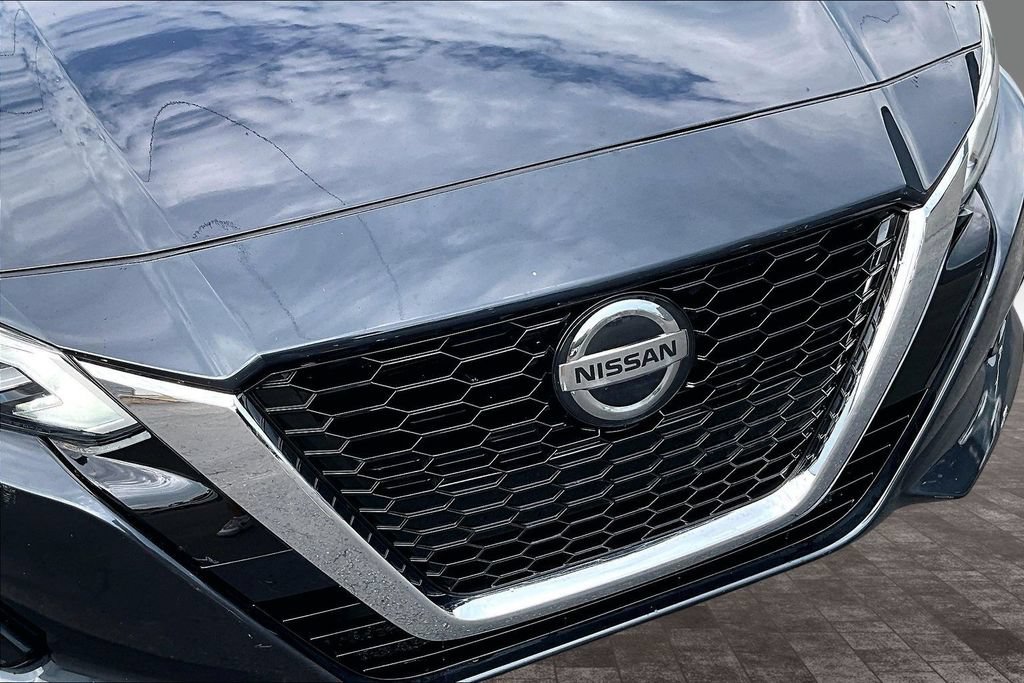 Used 2020 Nissan Altima 2.5 SV FWD image 29