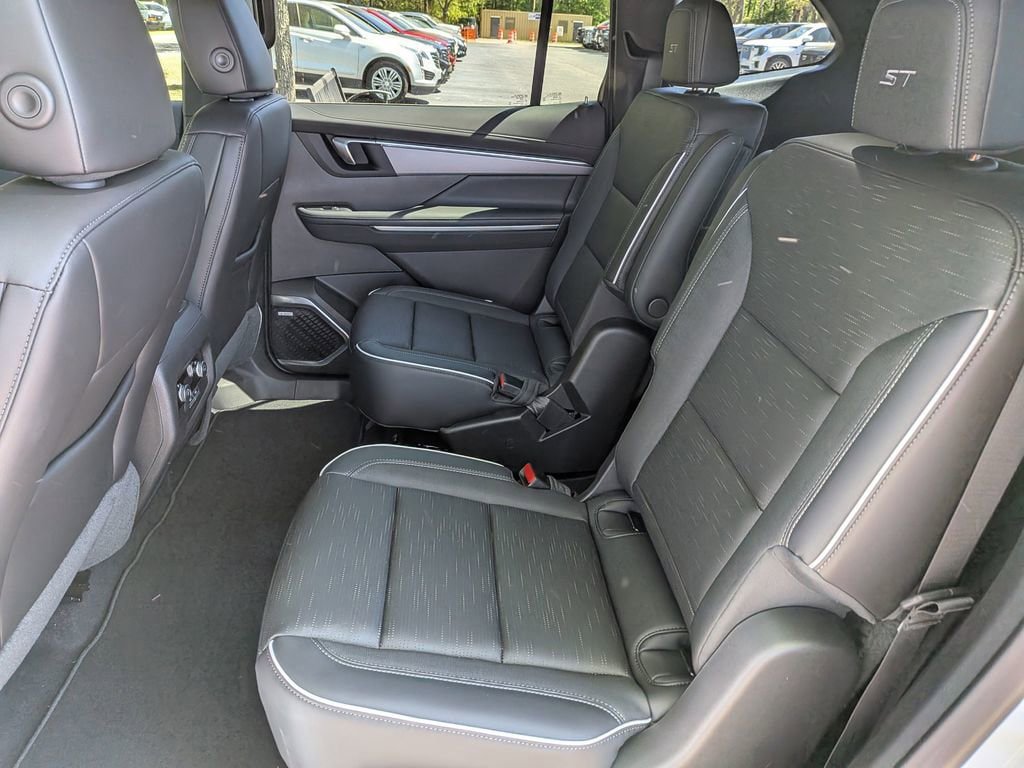 New 2026 Buick Enclave Sport Touring w/ Super Cruise Package FWD image 15