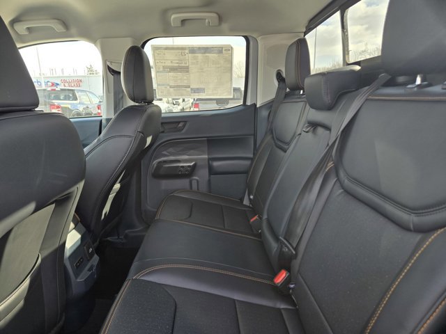 New 2026 Ford Maverick Tremor AWD/4WD image 17