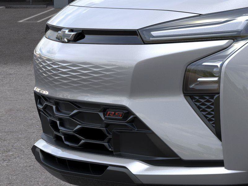 New 2027 Chevrolet Bolt RS FWD image 13