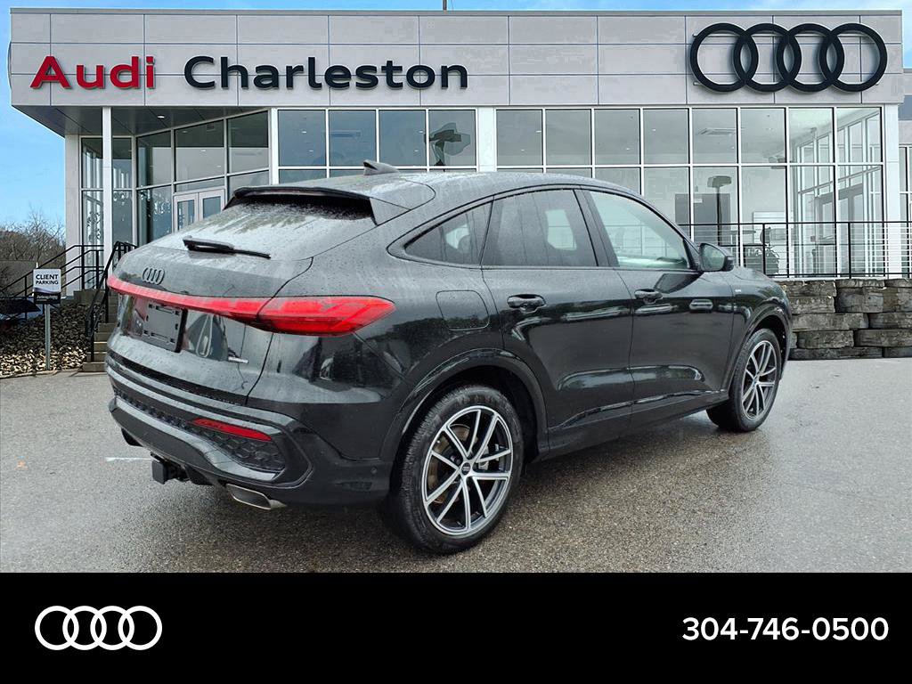 New 2026 Audi Q5 Prestige AWD/4WD image 3