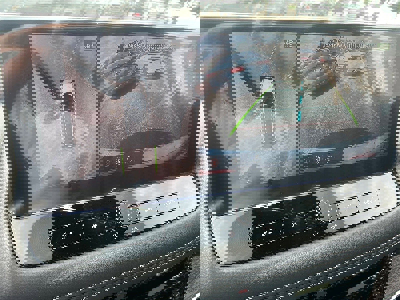 New 2026 Nissan Rogue Platinum w/ Platinum Premium Package image 30