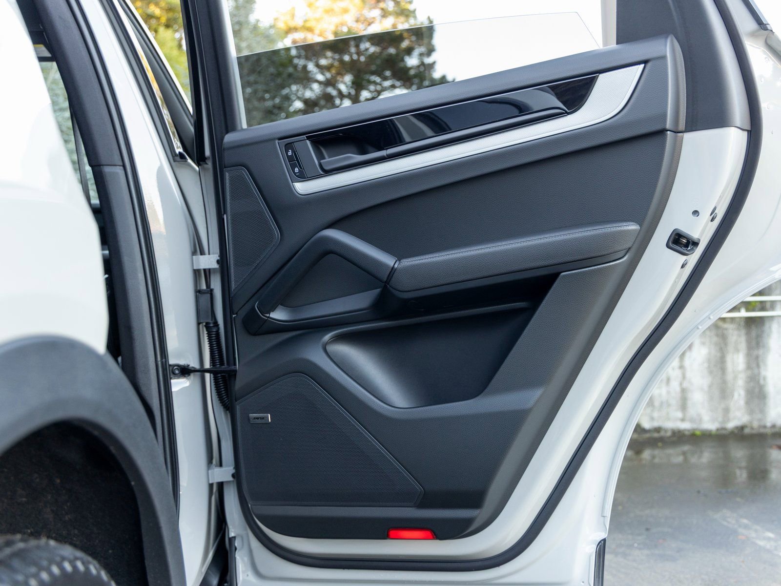 New 2026 Porsche Cayenne image 45