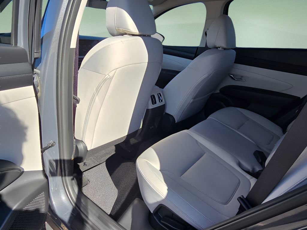 New 2026 Hyundai Tucson SEL image 15