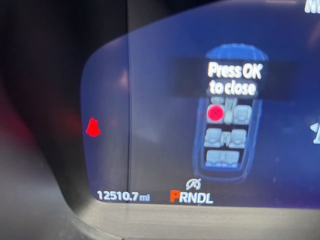 Used 2025 Ford Explorer Platinum w/ Ultimate Package image 13