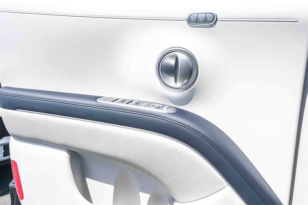 New 2026 Hyundai Palisade Calligraphy image 26