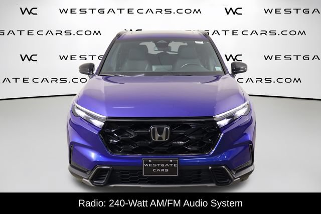 Used 2024 Honda CR-V Sport image 2