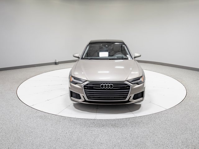 Used 2019 Audi A6 3.0T Prestige image 27
