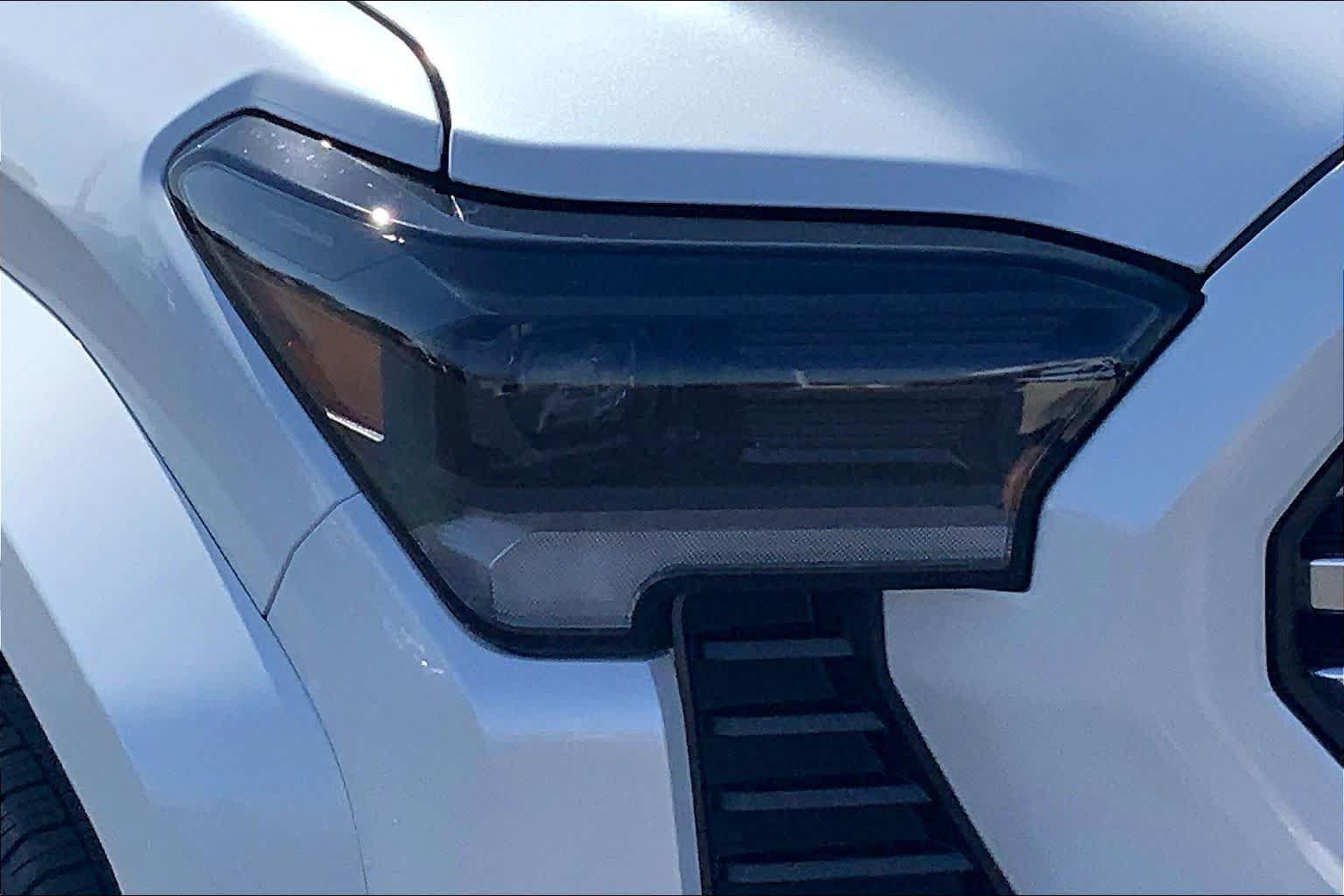 New 2026 Toyota Tacoma Limited AWD/4WD image 13