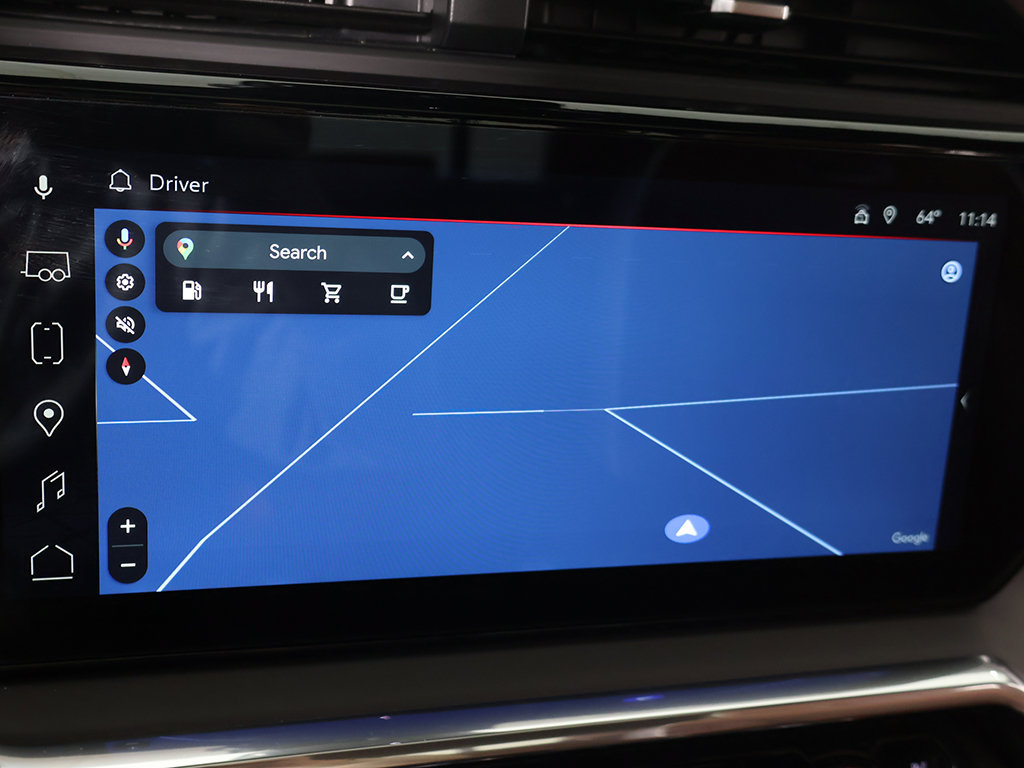 Used 2024 GMC Sierra 1500 Denali Ultimate AWD/4WD image 54
