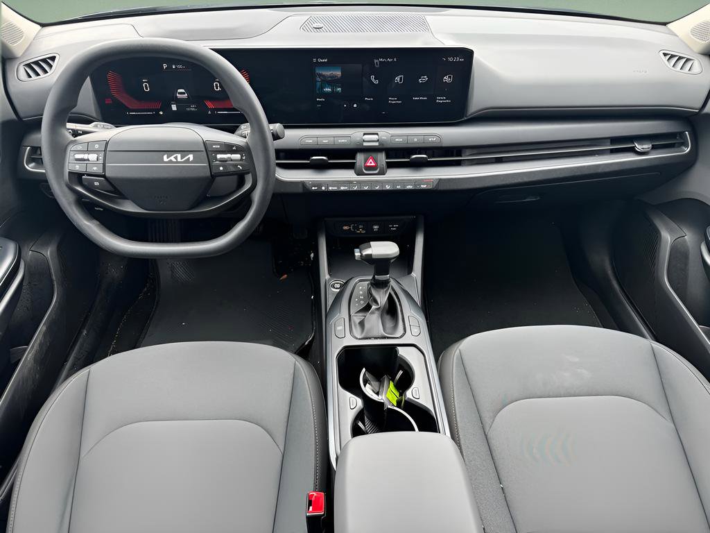 Used 2025 Kia K4 LXS image 20